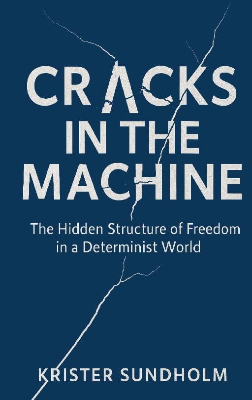 Krister Sundholm : Cracks in the machine