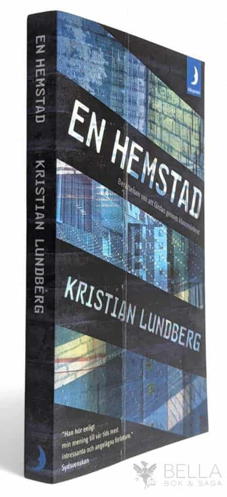 Kristian Lundberg : En hemstad