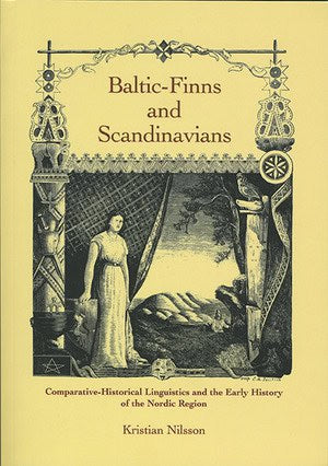 Kristian NIlsson : Baltic-Finns and Scandinavians