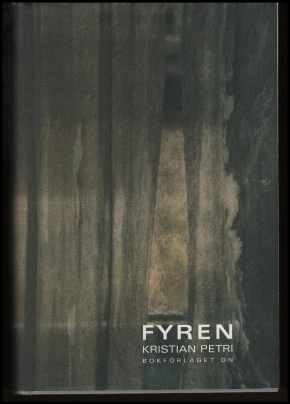 Kristian Petri : Fyren