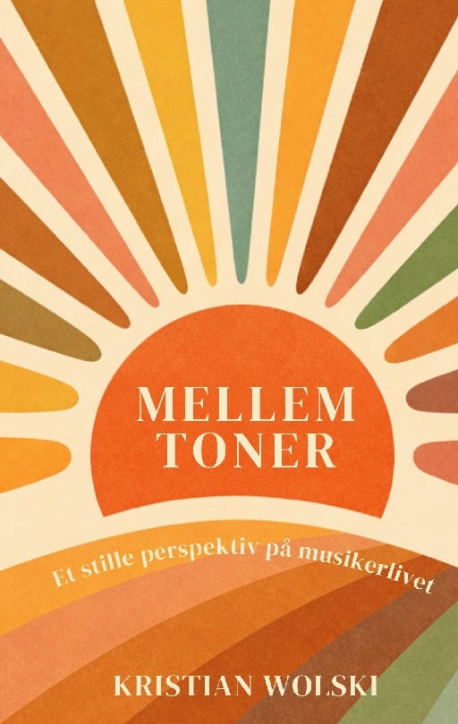 Kristian Wolski : Mellem toner