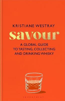 Kristiane Westray : Savour