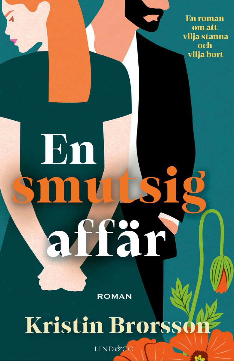 Kristin Brorsson : En smutsig affär