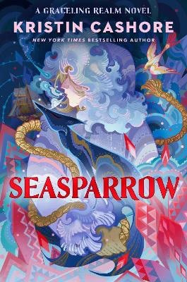 Kristin Cashore : Seasparrow