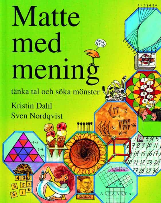 Kristin Dahl : Matte med mening