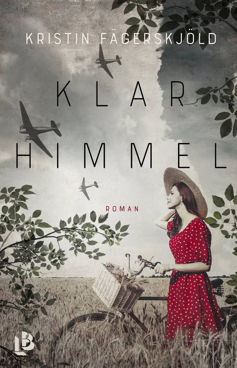 Kristin Fägerskjöld : Klar himmel