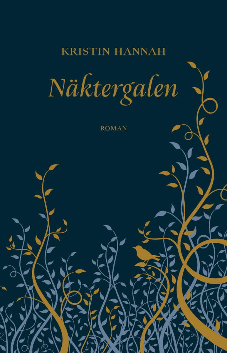 Kristin Hannah : Näktergalen