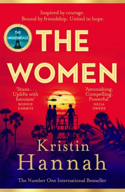 Kristin Hannah : The Women