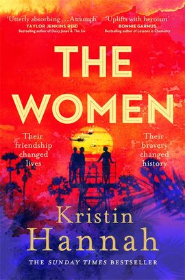 Kristin Hannah : The Women