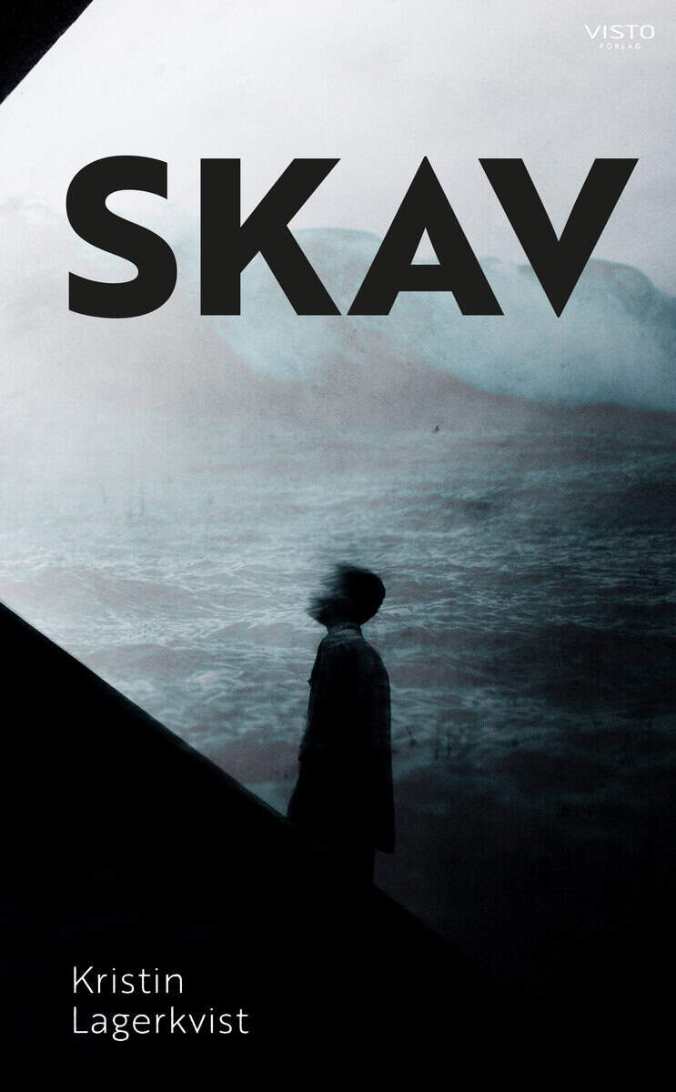 Kristin Lagerkvist : Skav