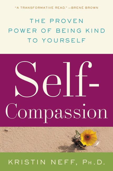 Kristin Neff : Self-compassion
