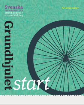 Kristina Asker : Grundhjulet - Start