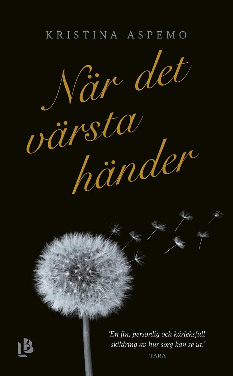 Kristina Aspemo : När det värsta händer