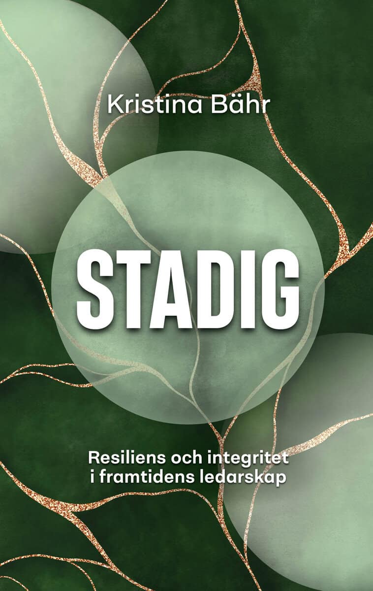 Kristina Bähr : Stadig