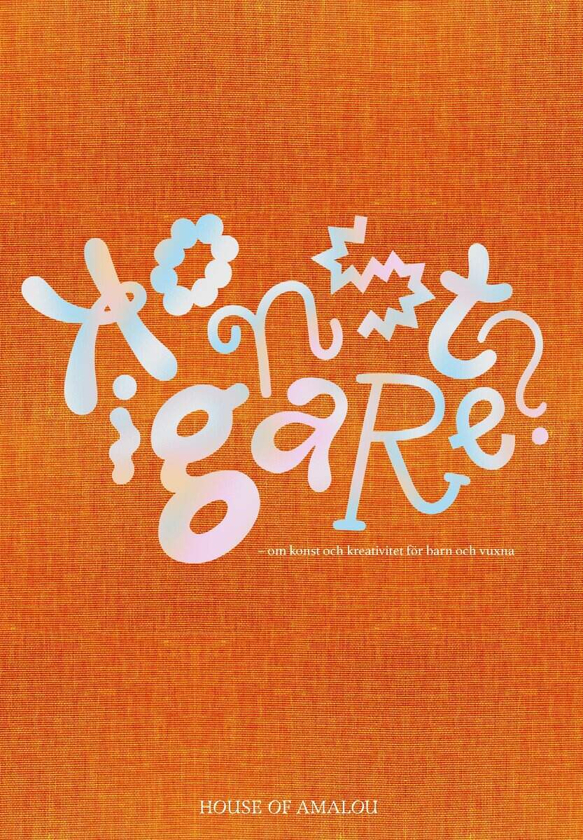 Kristina Bexelius : Konstigare?