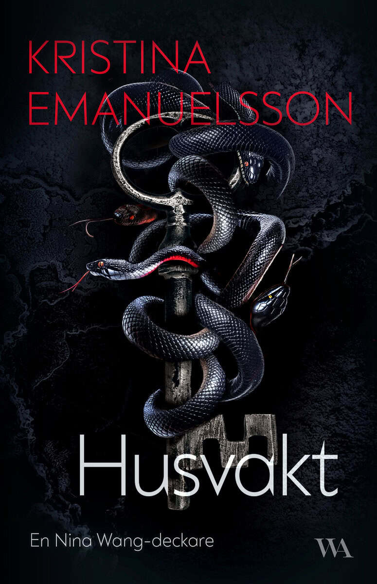 Kristina Emanuelsson : Husvakt