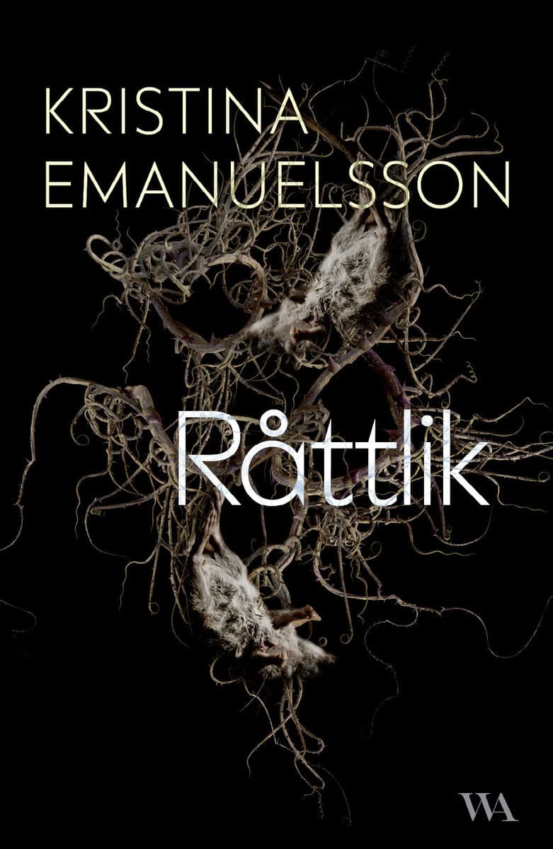 Kristina Emanuelsson : Råttlik