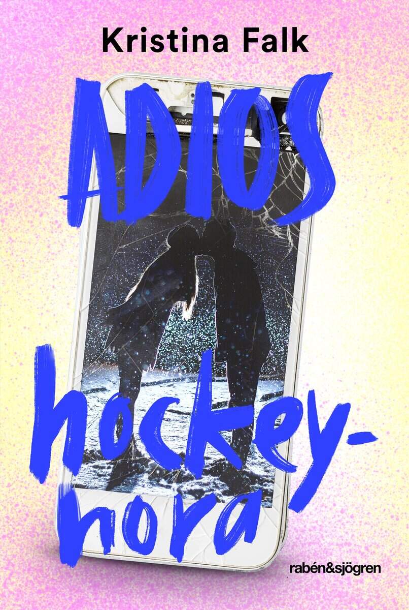 Kristina Falk : Adios hockeyhora