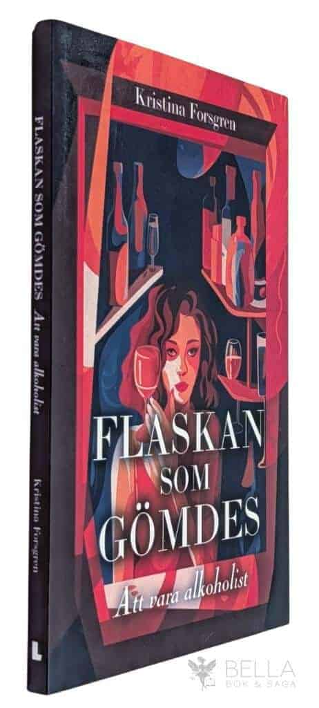 Kristina Forsgren : Flaskan som gömdes