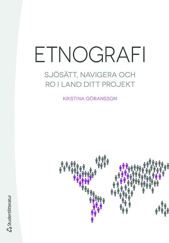 Kristina Göransson : Etnografi