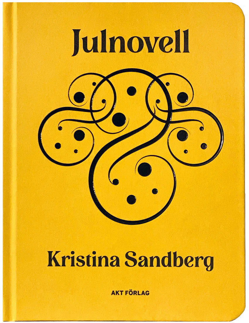 Kristina Sandberg : Saffran