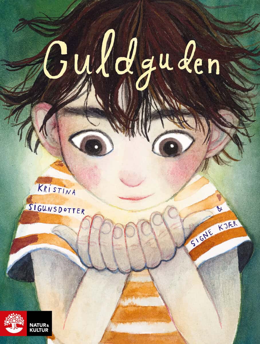 Kristina Sigunsdotter : Guldguden