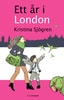 Kristina Sjögren : Ett år i London