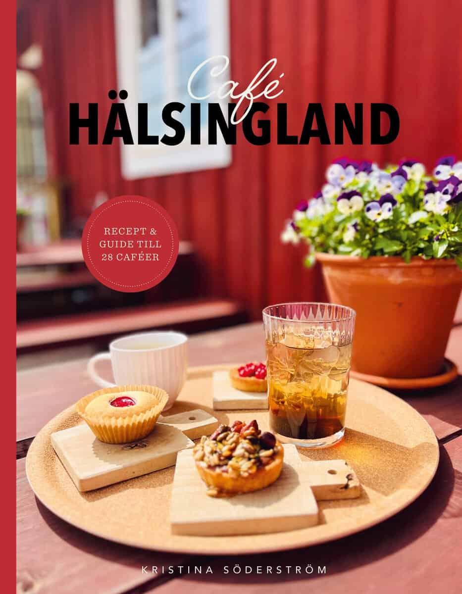 Kristina Söderström : Café Hälsingland