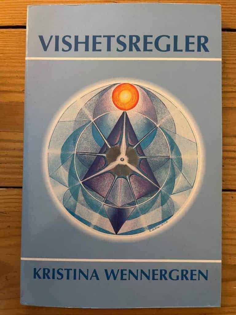 Kristina Wennergren : Vishetsregler