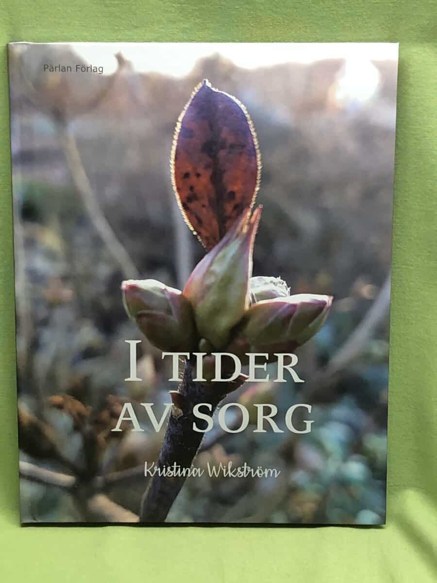 Kristina Wikström : I tider av sorg