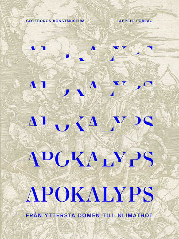 Kristoffer Arvidsson : Apokalyps