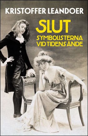 Kristoffer Leandoer : Slut