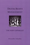 Kristoffer Schollin : Digital rights management