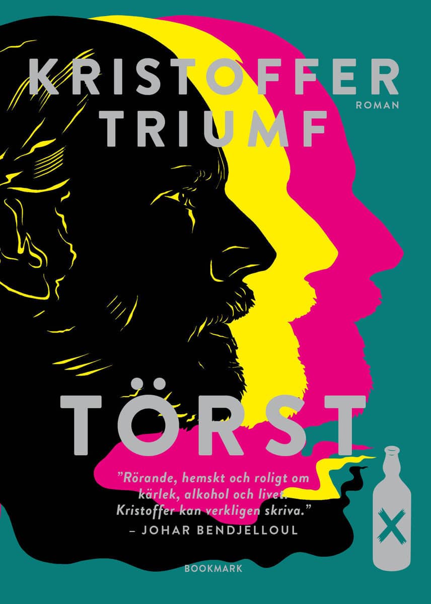 Kristoffer Triumf : Törst