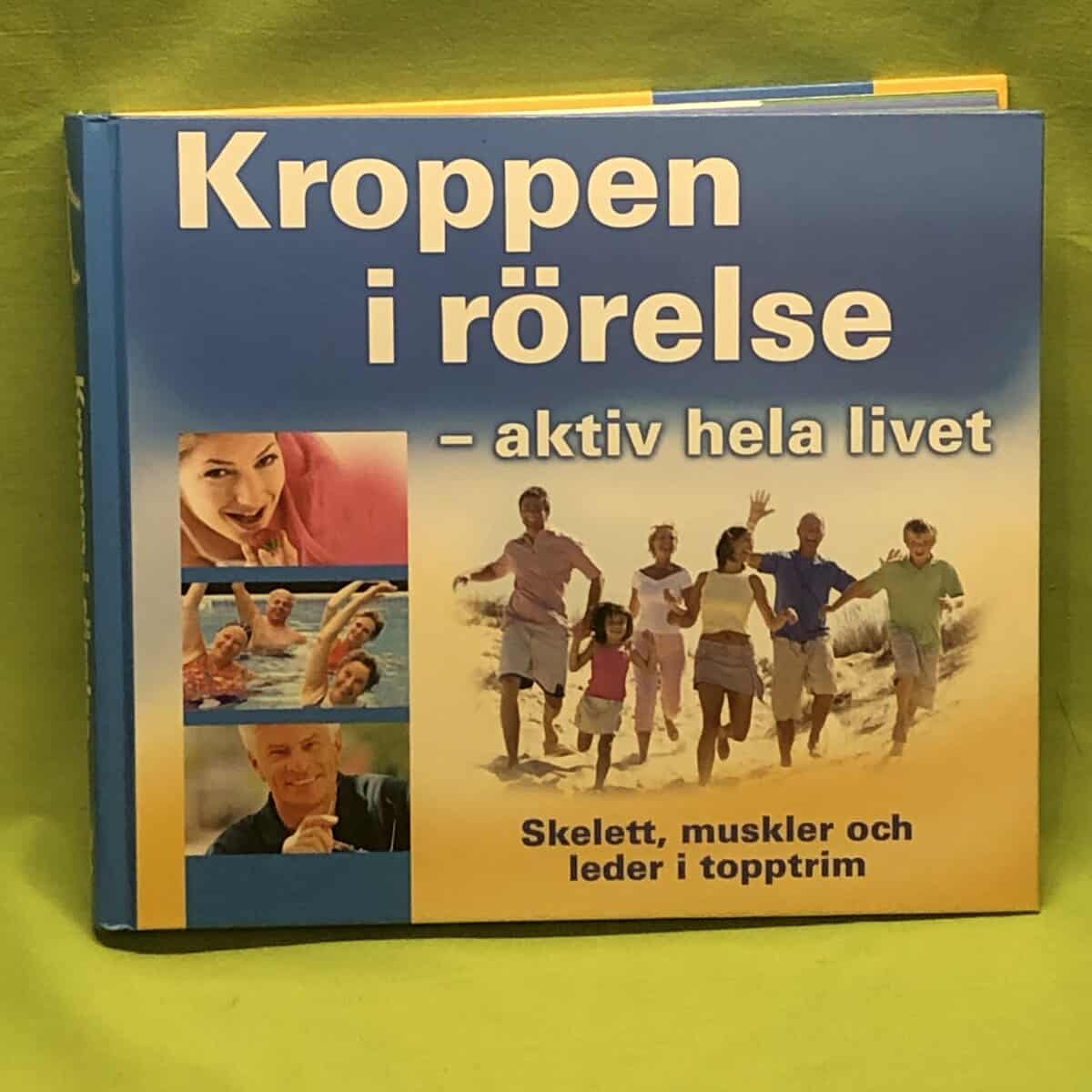 Kroppen i rörelse