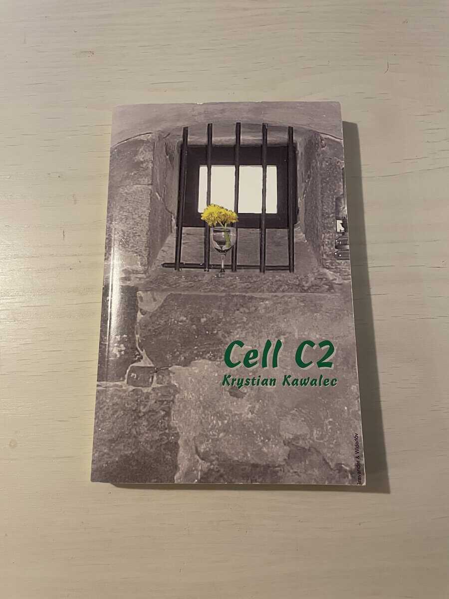 Krystian Kawalec : Cell C2