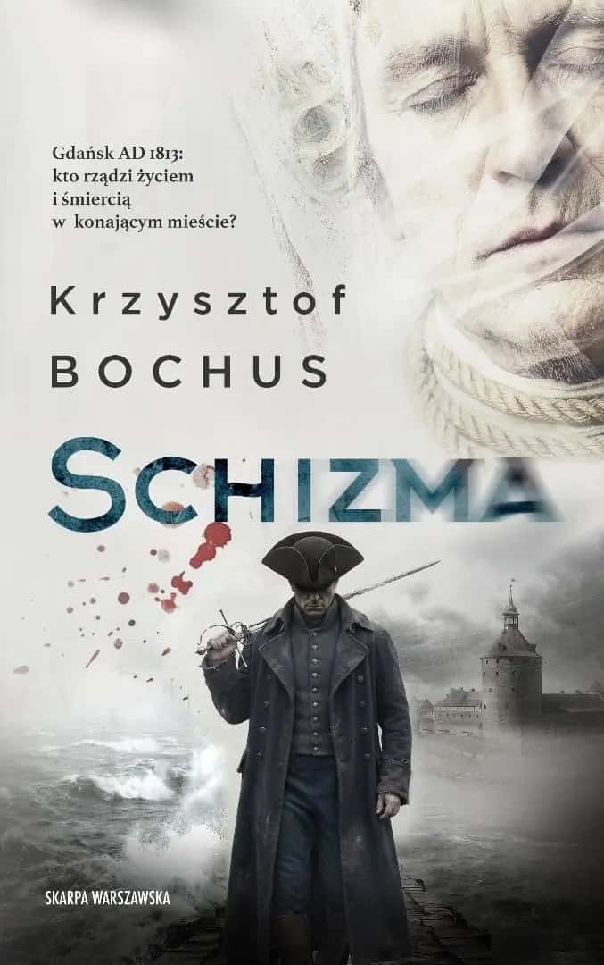 Krzysztof Bochus : Schizma