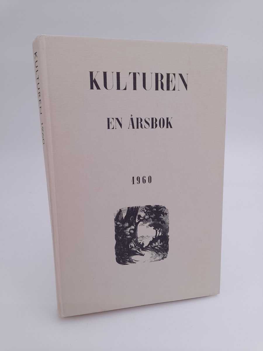 Kulturen : 1960