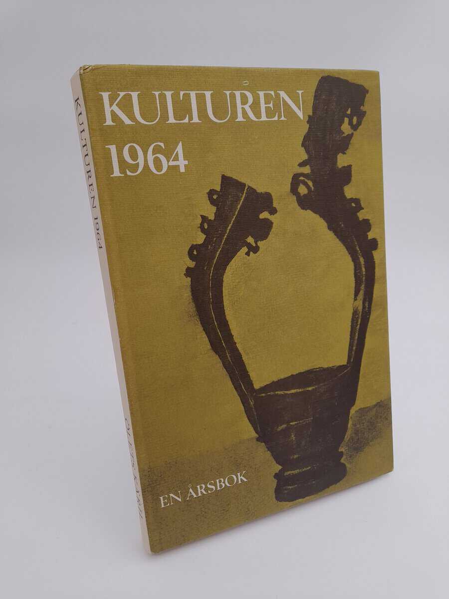 Kulturen : 1964