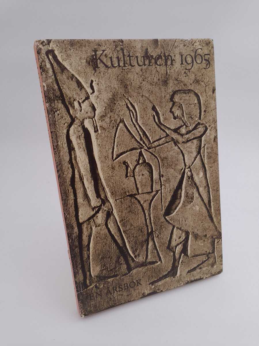 Kulturen : 1965
