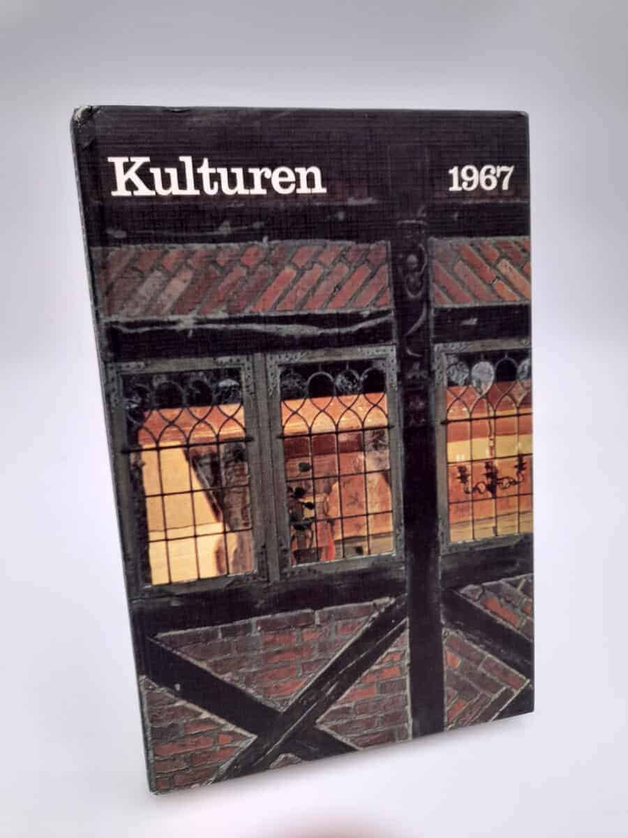 Kulturen : 1967