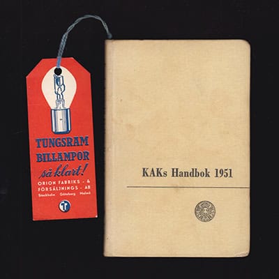 Kungl. Automobil Klubben