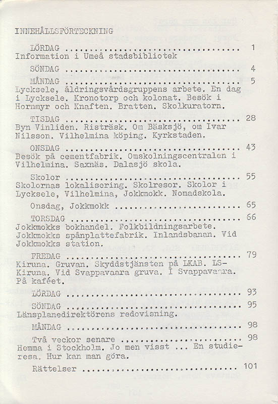 [Kungliga Tekniska högskolan ; KTH] : Jo men visst ...