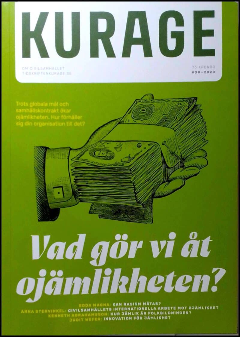 Kurage : 2020 / 38 December