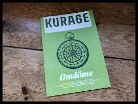 Kurage : 2021 / 42