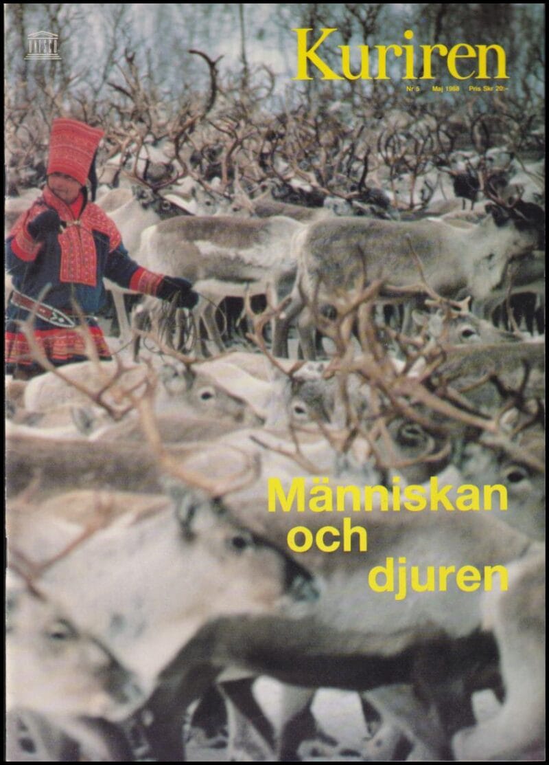 Kuriren : 1988 / 5