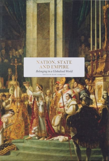 Kurt Almqvist : Nation, state and empire