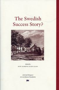 Kurt Almqvist : The Swedish Success Story?