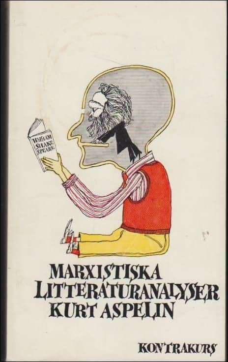 Kurt Apelin : Marxistiska litteraturanalyser