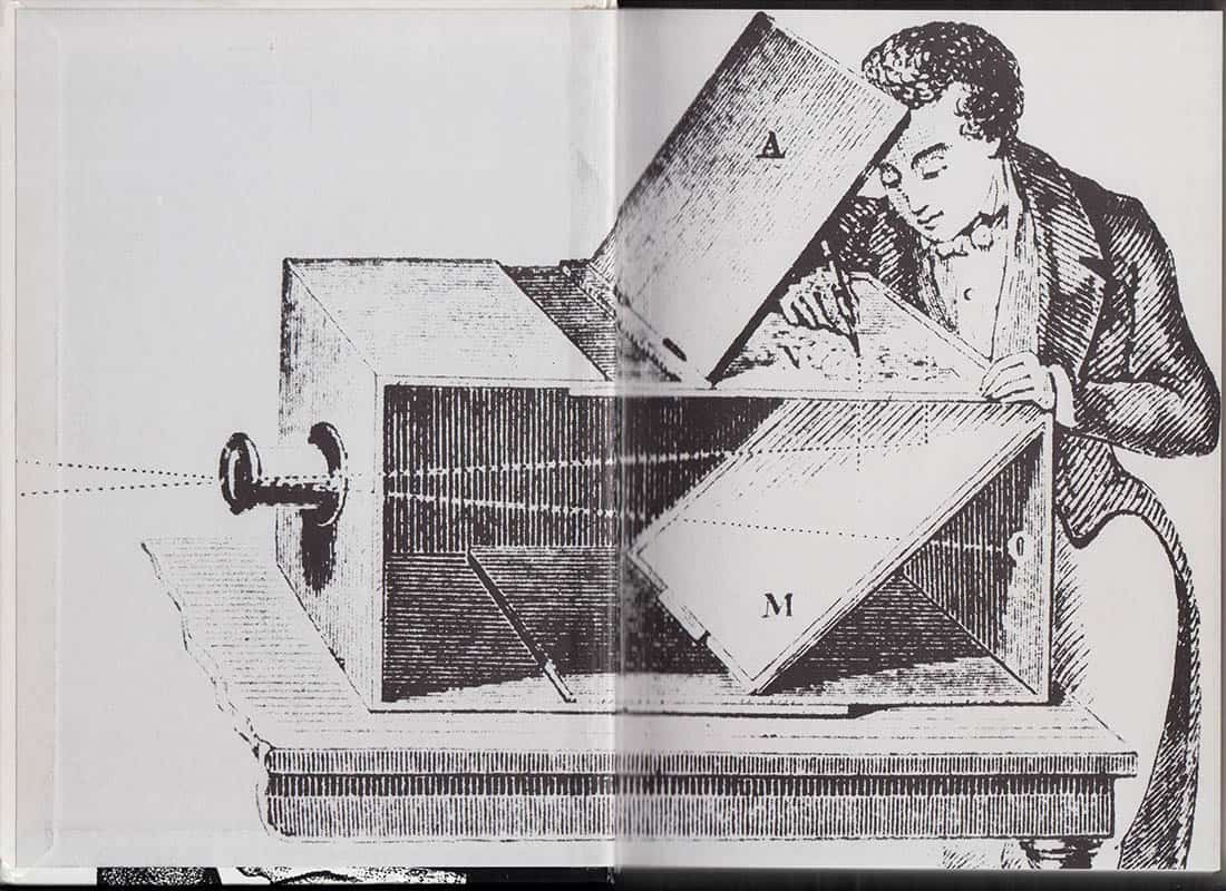 Kurt Bergengren : Fotografera är nödvändigt